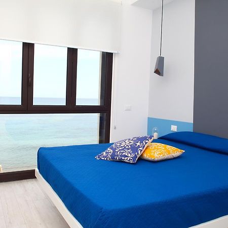 Sea Windows Suite Трапани Екстериор снимка