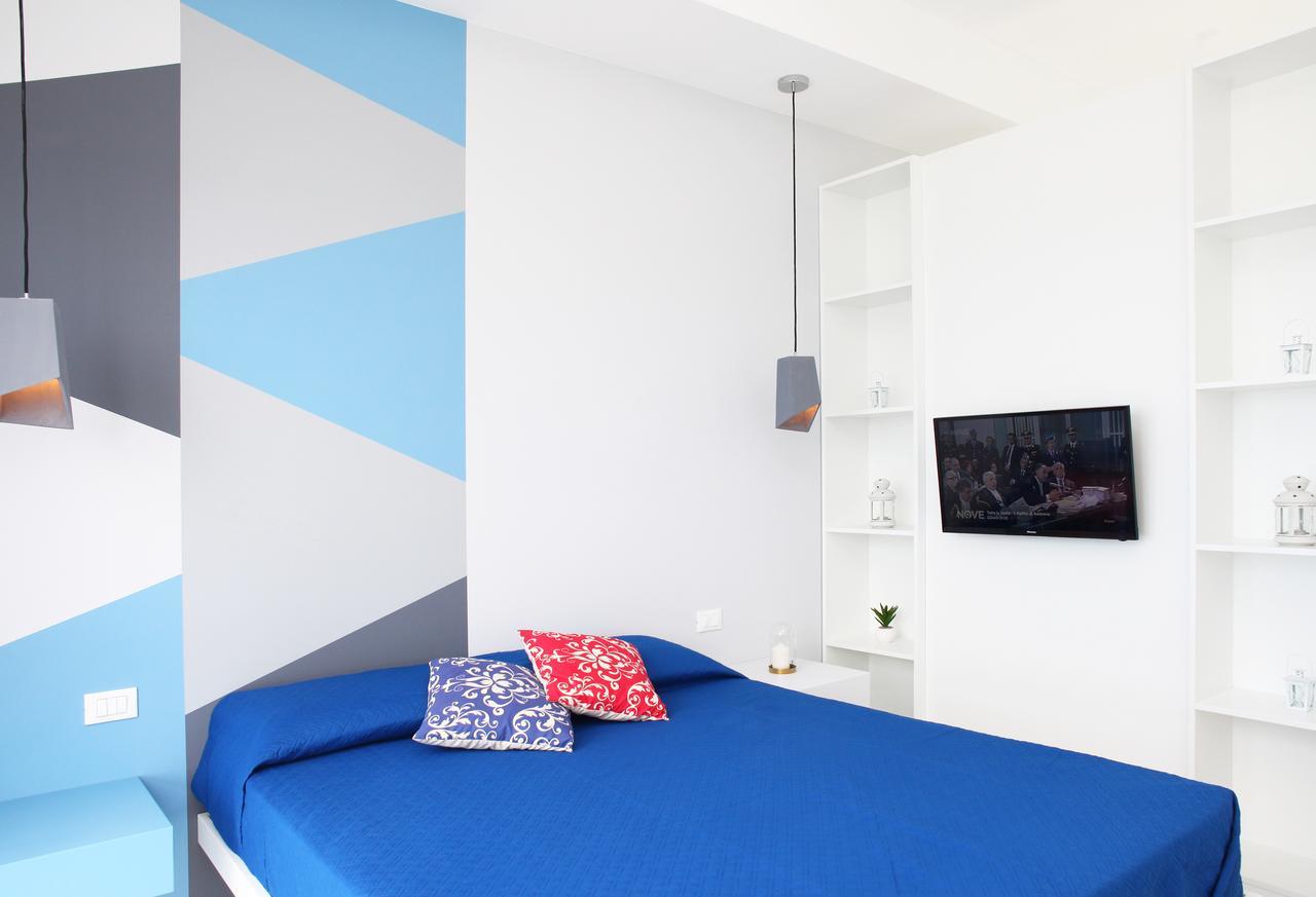 Sea Windows Suite Трапани Екстериор снимка