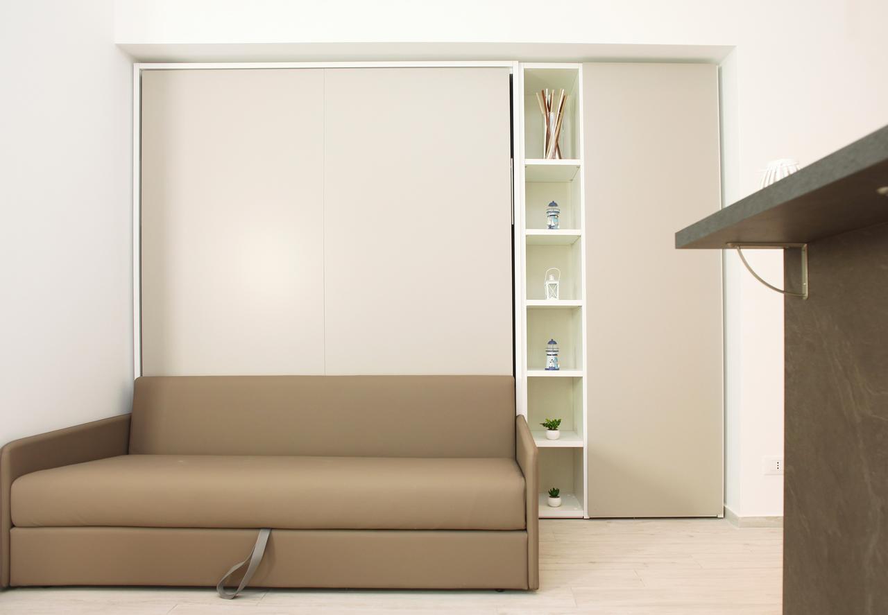 Sea Windows Suite Трапани Екстериор снимка