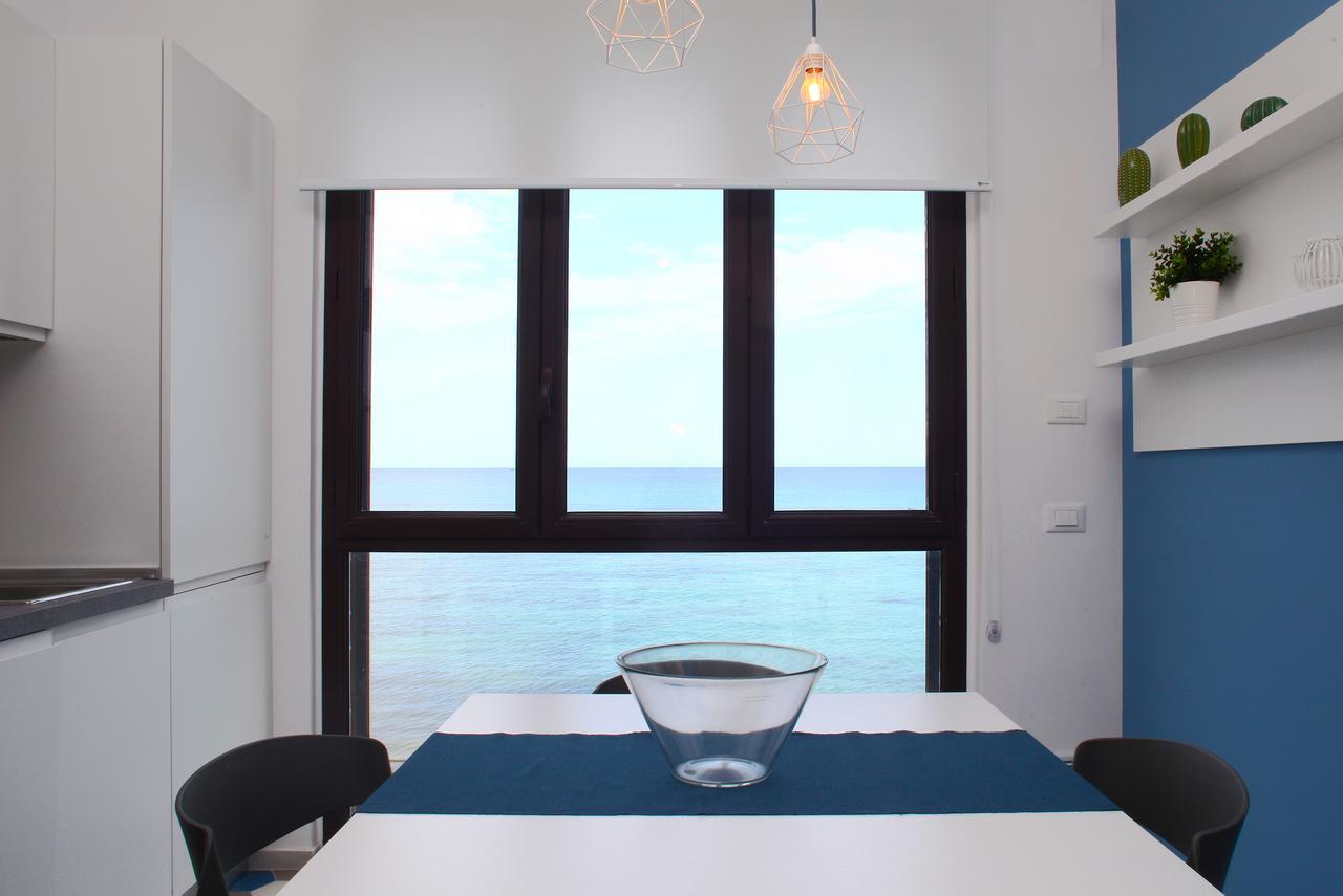 Sea Windows Suite Трапани Екстериор снимка