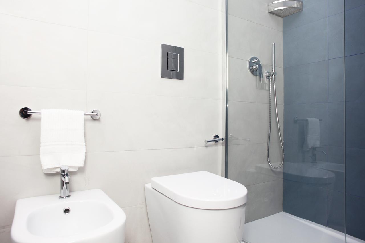 Sea Windows Suite Трапани Екстериор снимка