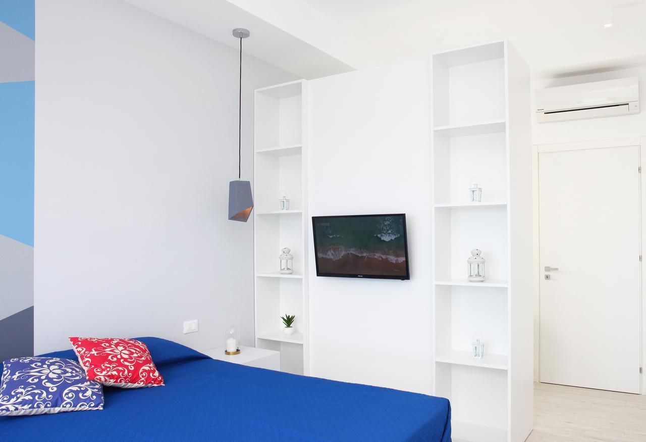 Sea Windows Suite Трапани Екстериор снимка
