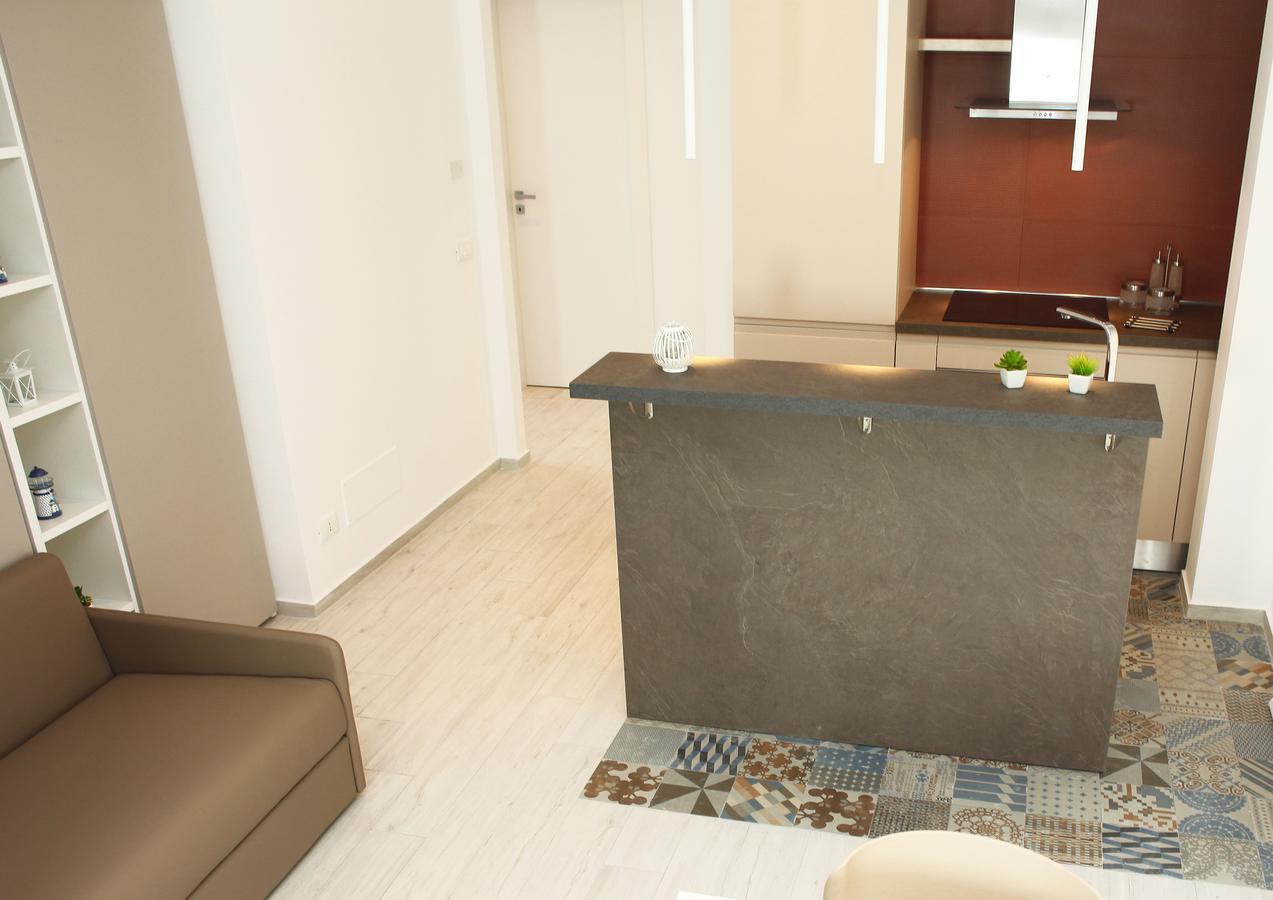 Sea Windows Suite Трапани Екстериор снимка