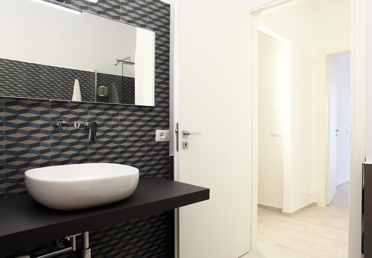 Sea Windows Suite Трапани Екстериор снимка