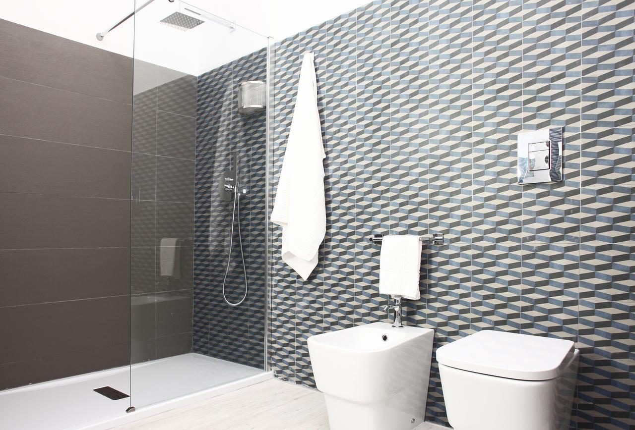 Sea Windows Suite Трапани Екстериор снимка