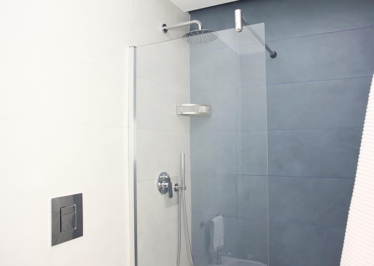 Sea Windows Suite Трапани Екстериор снимка