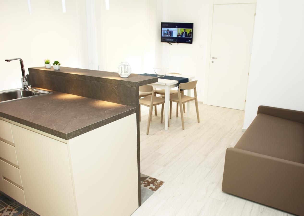 Sea Windows Suite Трапани Екстериор снимка