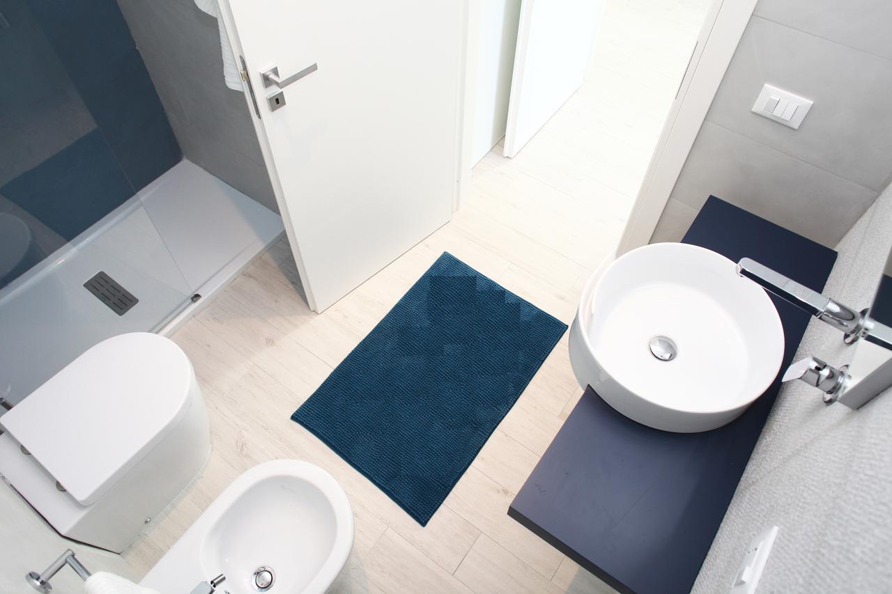Sea Windows Suite Трапани Екстериор снимка